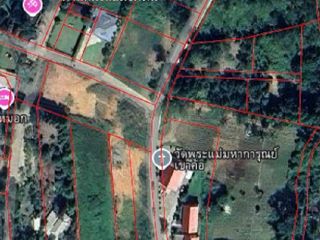 For sale land in Khao Kho, Phetchabun