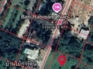 For sale land in Khao Kho, Phetchabun