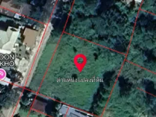 For sale land in Khao Kho, Phetchabun