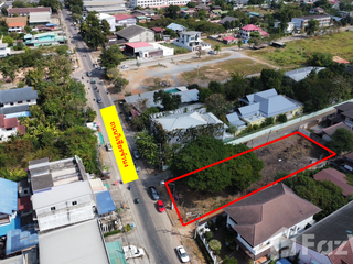 For sale land in Mueang Sukhothai, Sukhothai