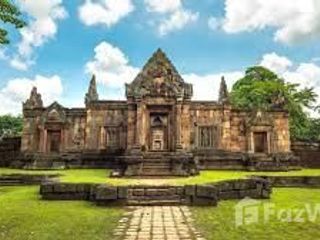 For sale land in Mueang Sukhothai, Sukhothai