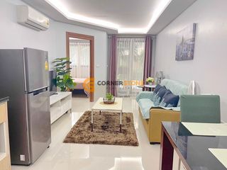 For Rent 1 Bedroom Condo In Bang Lamung, Chonburi