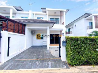 For Rent 3 Bedroom House In Bang Lamung, Chonburi
