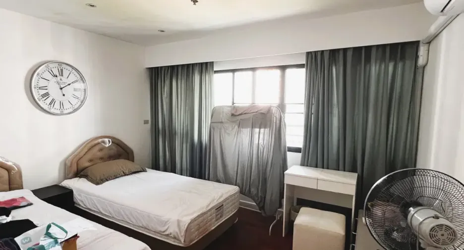 Condo en venta de 2 habitaciones en Watthana, Bangkok