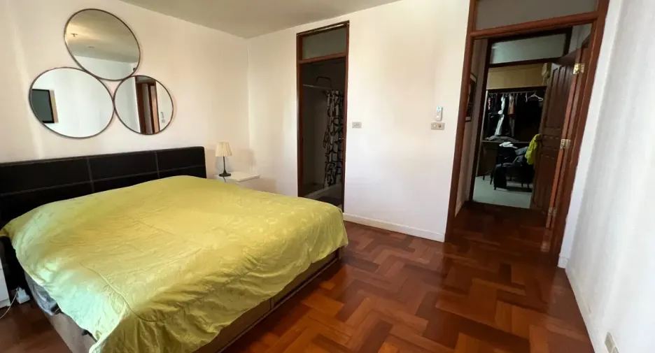 Condo en venta de 2 habitaciones en Watthana, Bangkok