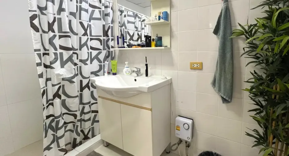 Condo en venta de 2 habitaciones en Watthana, Bangkok