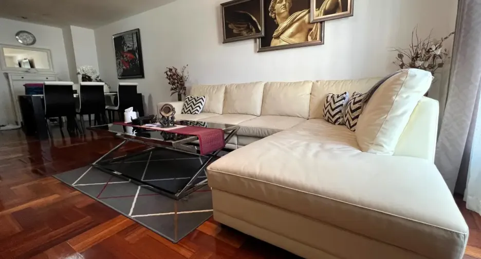 Condo en venta de 2 habitaciones en Watthana, Bangkok