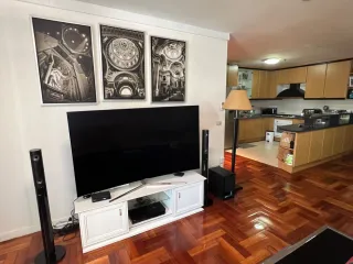 For sale 2 bed condo in Watthana, Bangkok