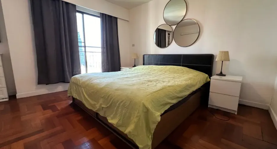 Condo en venta de 2 habitaciones en Watthana, Bangkok