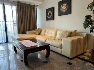 For sale 2 bed condo in Watthana, Bangkok