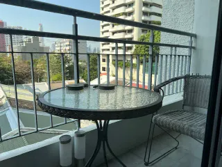 For sale 2 bed condo in Watthana, Bangkok