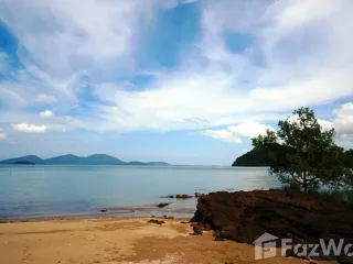 For sale land in Mueang Ranong, Ranong