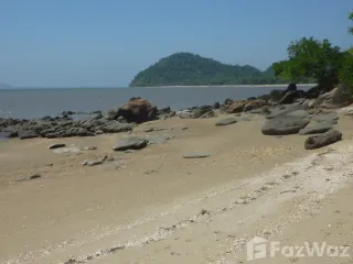 For sale land in Mueang Ranong, Ranong