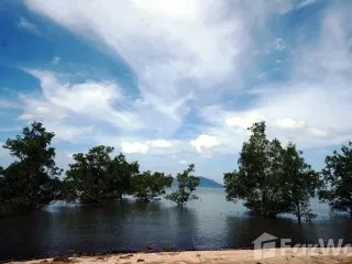 For sale land in Mueang Ranong, Ranong