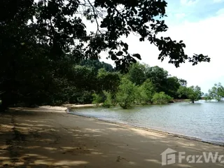 For sale land in Mueang Ranong, Ranong