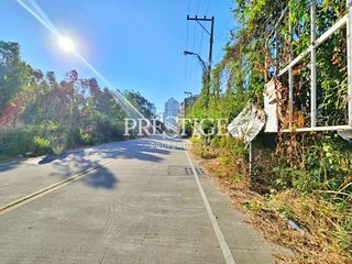 For sale land in Bang Lamung, Chonburi