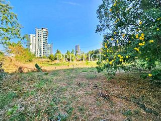 For sale land in Bang Lamung, Chonburi