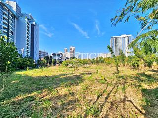 For sale land in Bang Lamung, Chonburi