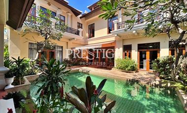For sale 3 bed house in Sattahip, Chonburi