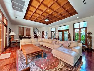 For sale 3 bed house in Sattahip, Chonburi