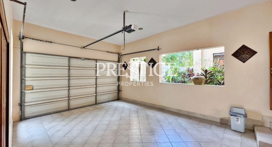Casa en venta de 3 habitaciones en Sattahip, Chonburi