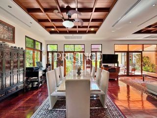 For sale 3 bed house in Sattahip, Chonburi