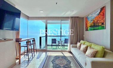Wohnung zur Miete und zum Kauf mit 2 Zimmer in Bang Lamung, Chonburi