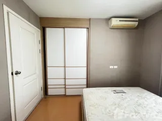For rent 1 bed condo in Saphan Sung, Bangkok