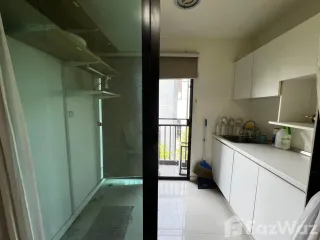 For rent 1 bed condo in Saphan Sung, Bangkok