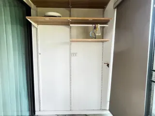 For rent 1 bed condo in Saphan Sung, Bangkok