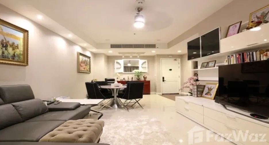 For sale 2 Beds condo in Pathum Wan, Bangkok