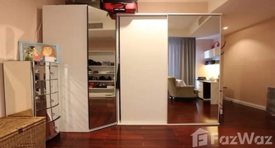 For sale 2 Beds condo in Pathum Wan, Bangkok