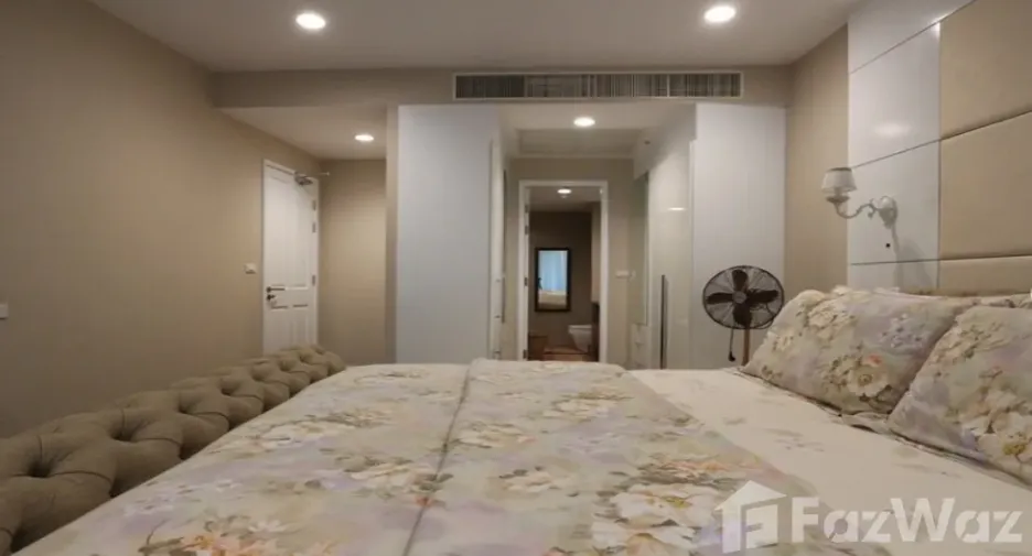 For sale 2 Beds condo in Pathum Wan, Bangkok
