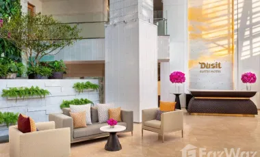 For sale 2 Beds condo in Pathum Wan, Bangkok