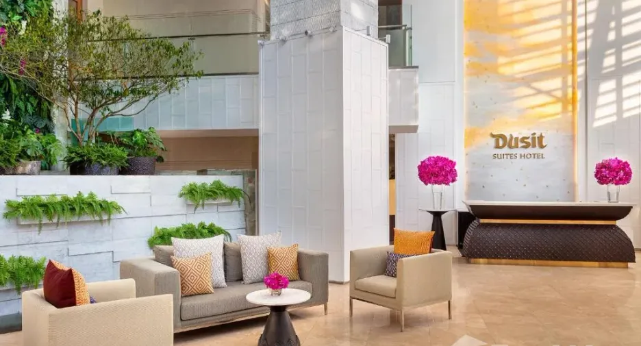 For sale 2 Beds condo in Pathum Wan, Bangkok