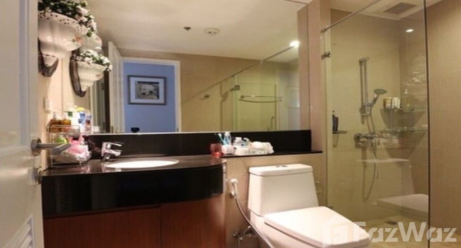 For sale 2 Beds condo in Pathum Wan, Bangkok