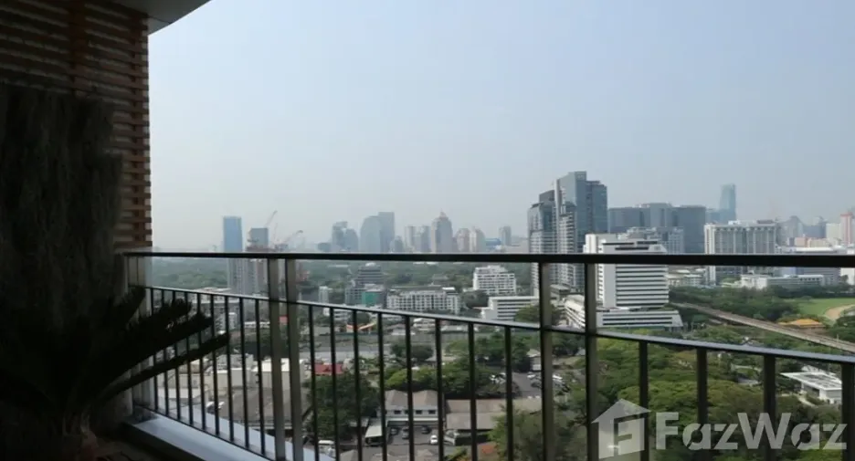 For sale 2 Beds condo in Pathum Wan, Bangkok