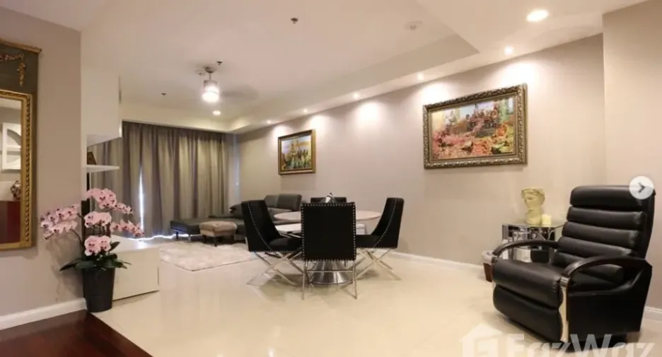 For sale 2 Beds condo in Pathum Wan, Bangkok