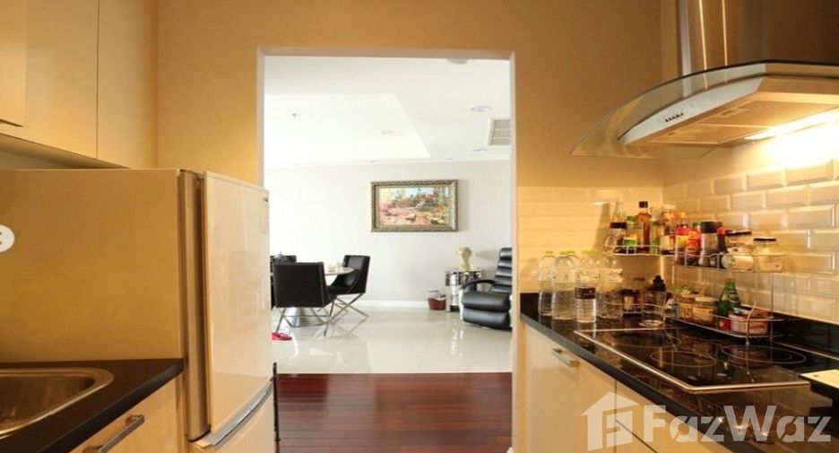 For sale 2 Beds condo in Pathum Wan, Bangkok