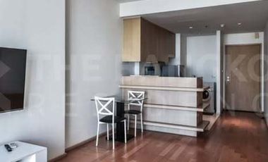 For sale 1 bed condo in Ratchathewi, Bangkok