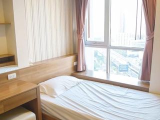 For rent 2 Beds condo in Sathon, Bangkok