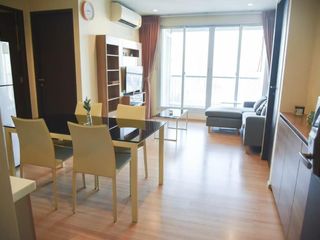 For rent 2 Beds condo in Sathon, Bangkok
