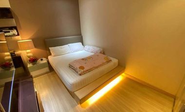 For rent 2 bed condo in Pathum Wan, Bangkok