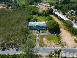 For sale 27 bed retail Space in Thalang, Phuket