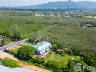 For sale 27 bed retail Space in Thalang, Phuket