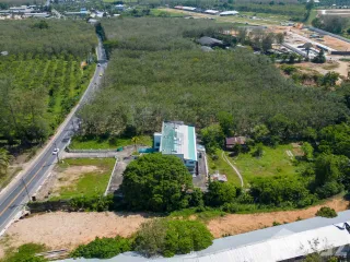 For sale 27 bed retail Space in Thalang, Phuket