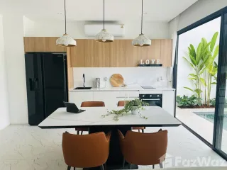 For sale 4 Beds house in Kathu, Phuket
