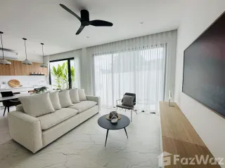 For sale 4 Beds house in Kathu, Phuket