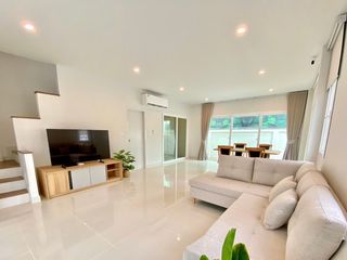 For rent 3 bed house in Thalang, Phuket