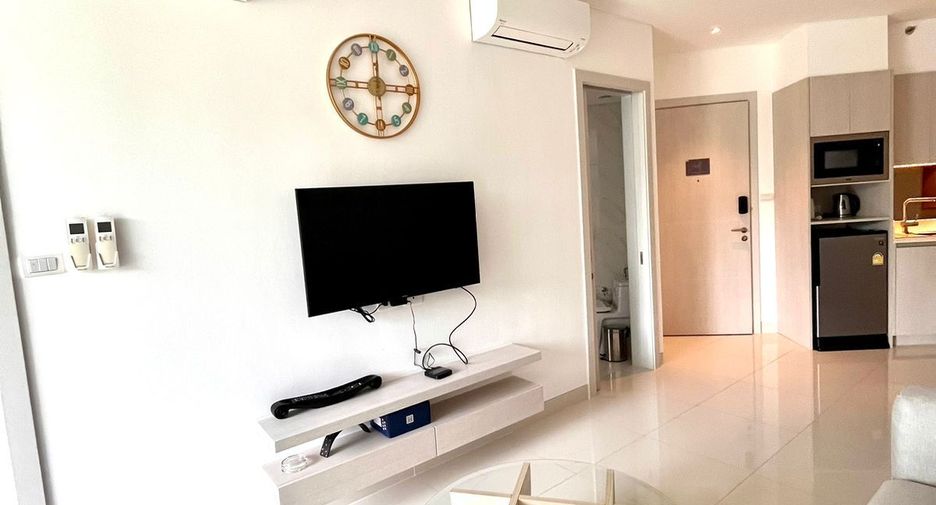 For rent 1 bed condo in Thalang, Phuket